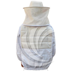 2026 Wholesale Factory Priced Beekeeping Safety Jackets Supplier From Pakistan - Product Image 5