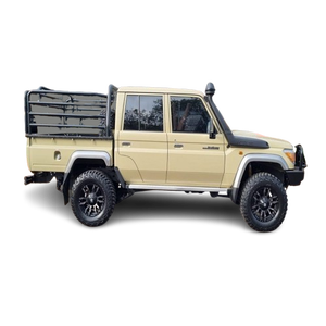 Voitures d'occasion LandCruiser Double Cabin VDJ79 4,5L Diesel Pick up hilux diesel pickup 4x4 voitures d'occasion à vendre - Product Image 4