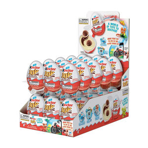 Kin der Joy Sorpresa huevo Joy Kin der Bueno - Product Image 4