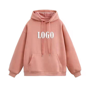 Servicio OEM Ropa de invierno transpirable Hombres Sudadera con capucha desgastada Aspecto elegante Hombres Lavado con ácido Sudadera con capucha de invierno - Product Image 1