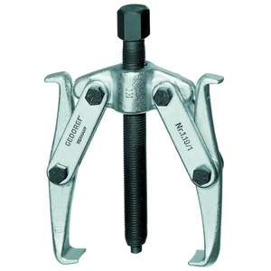 Extractor de Engranajes de 2 Brazos Gedore - Product Image 1