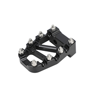 Kit de frein à pied en aluminium CNC JFG, ensemble de maître-cylindre hydraulique pour Surron Light Bee X S Segway X160 X260 Dirt Bike