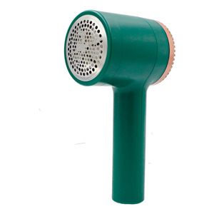 Electric <b>Lint</b> <b>Remover</b> for Clothes, Portable <b>Lint</b> Eliminator - Assorted Colors - Product Image 1