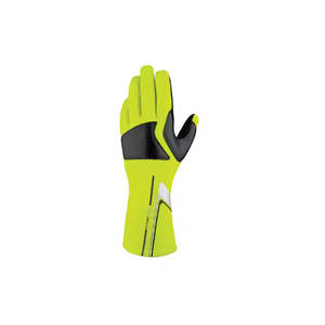 Guantes de Kart de ajuste ergonómico para un mejor manejo Guantes de ciclismo resistentes a la intemperie para todas las condiciones - Product Image 1