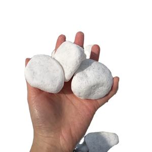 Piedras Blancas de gravilla, piedras de Vietnam - Product Image 1