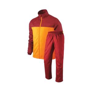 Meilleur concevoir votre propre survêtement personnalisé en polyester de haute qualité vêtements de sport pour hommes poches zippées survêtement homme 100% polyester - Product Image 3