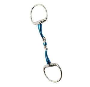 Nueva llegada Horse Bit Driving Liverpool Acero inoxidable 3 Slot hecho por TARIQ MFG CO CE ISO - Product Image 6