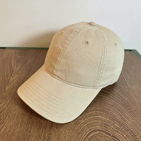 Casquette de baseball brodée avec lettres, calotte souple, visière incurvée, réglable, en sergé, protection solaire, toutes saisons, pour femmes et hommes, activités de plein air
