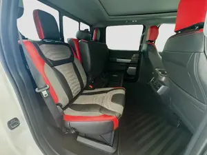 SHELBY SUPER DUTY LHD/RHD 2024 F0RD DE USADO - Product Image 2