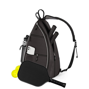 กระเป๋าอุปกรณ์เสริมสำหรับแร็กเก็ตแพด - Product Image 2