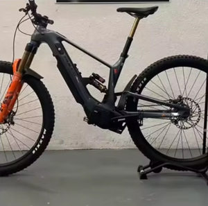 ACHETER NOUVEAU bull vucas evos ams 2 vélos électriques de montagne - Product Image 1