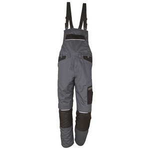 Pantalones de Trabajo Personalizados 100% Algodón, Transpirables, Duraderos, Uniformes de Reparador - Product Image 6