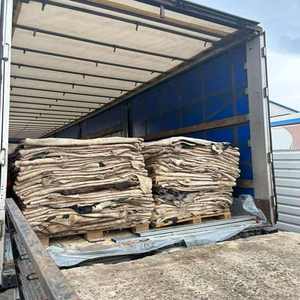 Raw Wet Salted Cattle Hides | Cow Skins / Hides for Sale.. - Product Image 1