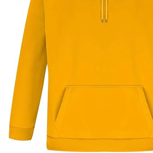 2025 hommes pull à capuche lourd pour hommes Logo personnalisé blanc goutte épaule sweats à capuche pour hommes - Product Image 3