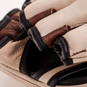 Gants de boxe conçus pour l'entraînement intensif de boxe, les combats d'entraînement, les sacs de frappe et les routines de fitness en salle de sport - Product Image 6