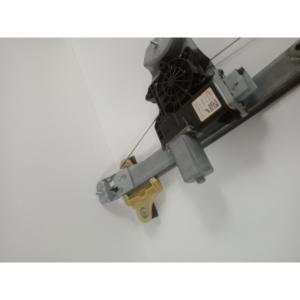 Mécanisme de lève-vitre avant gauche RENAULT Clio Série IV (12>19) 807213867R - Product Image 4