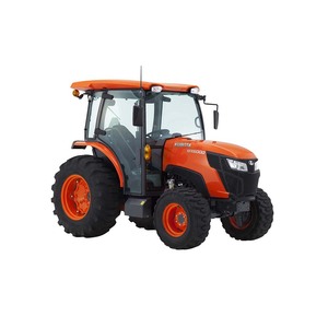 จัดส่งฟรีเครื่องยนต์ EPA Kubota ดีเซลมินิรถลื่นไถล - Product Image 4