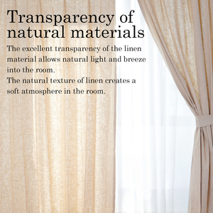 Hot Selling Japanese Decorative Home Window <b>Curtains</b> Wholesale for the House - Product Image 3