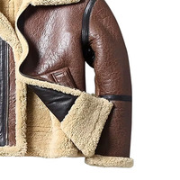Vestes en cuir antibactériennes de qualité supérieure en peau de vache, à double boutonnage et col montant, avec logo personnalisé, pour hommes et femmes, nouveau style, faible MOQ