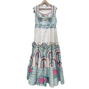 DÉJEUNER NOUVEAU DESIGNER FÊTE WEAR FANCY JAM SUITI - Product Image 1