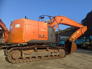 เครื่องจักรและอุปกรณ์ก่อสร้างอุตสาหกรรมเครื่องขุดดินขนาดเล็ก3.5ตัน - Product Image 3