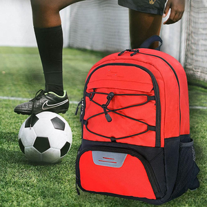 Sacs de basket-ball de qualité supérieure avec des styles et des logos uniques pour l'image de marque de l'équipe - Product Image 5