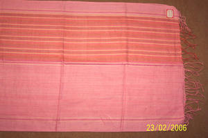 Nueva moda diseño Floral mujer 100% viscosa chal largo invierno otoño bufanda estola con logotipo personalizado bufandas tradicionales chales - Product Image 3