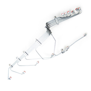 QSP REN. Juego de Tuberías de Inyección de Acero TRUCKS MIDLUM 220 Premium, Nuevo OEM 5010477708, Piezas para Camiones, 120CM, para Trabajo Pesado 1997-2005 - Product Image 1