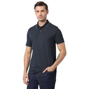 Polo de Golf 2026 con logotipo personalizado impreso, polos de Golf de secado rápido, sublimación lisa, Polo de Golf de elección en blanco para hombre - Product Image 1