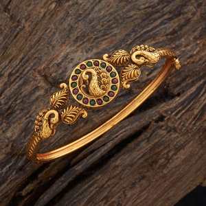 กำไลข้อมือแฟชั่นโบราณ 182318 คาด้า - Product Image 5