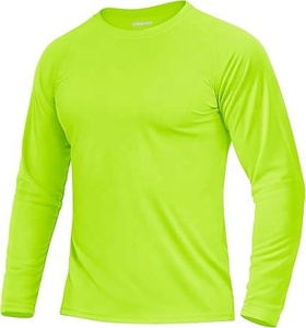 Chemises de compression à manches courtes pour hommes, personnalisées, très vendues, Rash Guard BJJ, Rash Guard imprimé sur toute la surface, fabriqué en polyester et élasthanne - Product Image 4