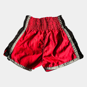 Nouvel arrivage Short de muay thaï pour homme Short de combat de lutte 2025 Short de boxe Muay thaï pour homme - Product Image 5