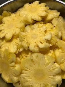 DRIED PINEAPPLE VIET NAM WITH PRICE COMPETITIVE DRY PINEAPPLE NOT TOXIC// MS.<b>DAISY</b> - Product Image 4