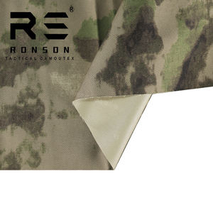 Tissu Oxford en polyester imprimé <span class=keywords><strong>900D</strong></span> avec revêtement PU, résistant aux déchirures, imperméable, coupe-vent, pour tente de randonnée en plein air - Product Image 4