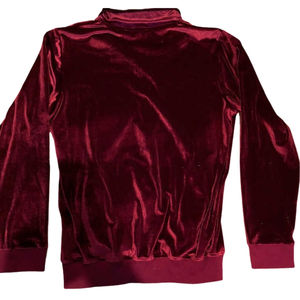 Conjunto Deportivo Unisex de Terciopelo Ecológico de Talla Grande, Calidad Premium, Estilo Urbano, Moderno y Cómodo - Product Image 2