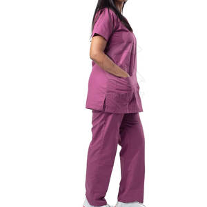 Uniforme médico para uso en exteriores, material duradero, uniforme médico para uso en exteriores, superventas en stock - Product Image 2