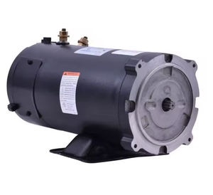 7022201 701370 48 वी डीसी इलेक्ट्रिक मोटर हाइड्रोलिक ड्राइव मोटर के लिए हाइड्रोलिक ड्राइव मोटर हाइड्रोलिक ड्राइव मोटर - Product Image 5