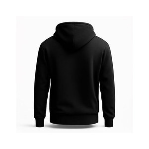 Nouveauté, sweat à capuche en polaire surdimensionné de qualité supérieure pour homme, pull chaud d'hiver à capuche - Product Image 2