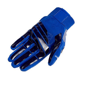 Gants de frappe de baseball en cuir avec service OEM - Légers et écologiques, Nouveauté - Product Image 6