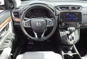 <span class=keywords><strong>Voiture</strong></span> d'occasion super propre, Honda CR-V Touring AWD SUV 2019, livraison mondiale - Product Image 2