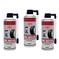 Échantillon Gratuit : Liquide Anti-Crevaison Polyuréthane 450g 360g pour Pneus – Mastic et Gonfleur