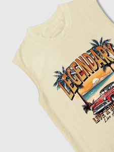 Gilet de fitness pour hommes sans manches en gros Stringer débardeurs amples vêtements de sport avec logo personnalisé et décoration d'insigne OEM Bienvenue! - Product Image 3