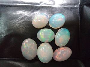 OT ALE Ural atural thitiopico PAL Val ememstone izes ustom miza cabujón holesale aboabochon oooose - Product Image 2