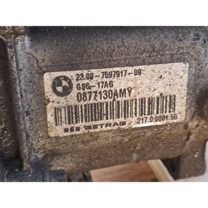 MOTEUR COMPLET D'OCCASION BMW Série 1 F20 23007597917 N13B16A essence 1598 (11>19) - Product Image 6
