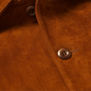 Veste en cuir B3 en peau de mouton véritable 100% personnalisable pour homme, coupe ample, respirante, grande taille, confortable, tendance, cuir B3 - Product Image 5