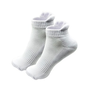 High Quality Classic Thick Cotton Men's Sporting Thickened <b>Socks</b> Custom Logo Branded athletic <b>socks</b> - Product Image 2