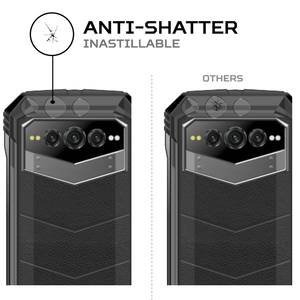 Protector de pantalla antichoque Doogee V Max - Product Image 4