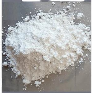 La mejor materia prima de carbonato de calcio molido para grado industrial Vietnam precio de fábrica alta calidad 1200 malla 99% Pureza CaCO3 - Product Image 6