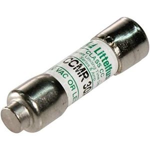 Fusible para Secadora Eléctrica de 120V, 30 AMP, Material de Tela y Plástico - Product Image 3
