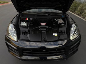 Cayanns G T S Coupe ปี 2022 พร้อมจำหน่ายแล้ว รถ SUV เน้นประสิทธิภาพสูง เกียร์อัตโนมัติ ขับเคลื่อนสี่ล้อ ภายในสีแดง พร้อมส่งออก - Product Image 5